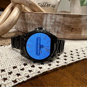 Michael Kors smartwatch